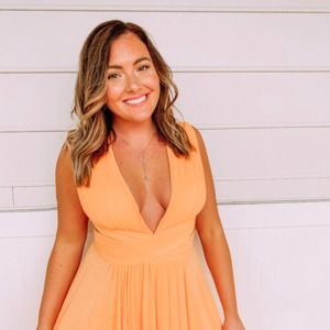 Meet your Posher, Jenna